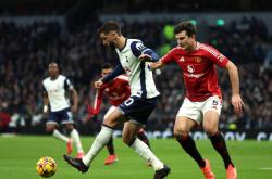 爱游戏在线-热刺主场击败沃特福德，继续豪取连胜