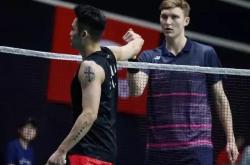 爱游戏在线-日本队险胜丹麦队，马琳高光表现的简单介绍