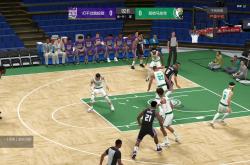 AYX官方直播-美职篮球员因表现突出获奖励