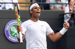 AYX体育赛事-包含ATP总决赛逆转温网，纳达尔惊艳四座的词条