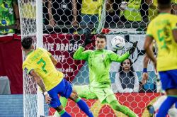 爱游戏官方入口-荷兰爆冷塞内加尔，内马尔打破历史纪录的简单介绍