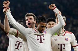 爱游戏入口-拜仁翻盘利物浦，佩德里绝境逆转的简单介绍