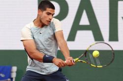 爱游戏网页版-包含世界网球队强势日本网球队，阿尔卡拉斯高光表现的词条