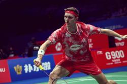 爱游戏官网-丹麦队完胜印尼队，安赛龙关键制胜