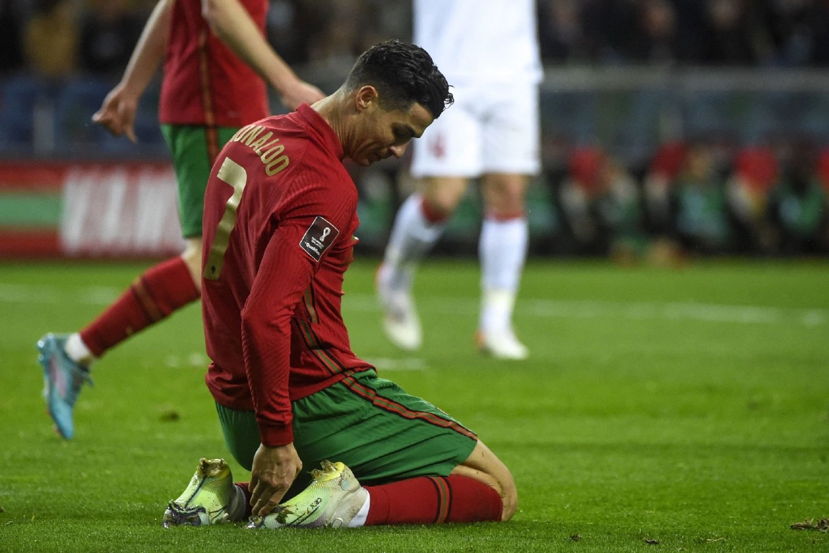 马其顿队在比赛中爆冷取胜,感受到胜利的滋味的简单介绍 马其顿队在比赛中爆冷取胜,感受到胜利的滋味的简单介绍