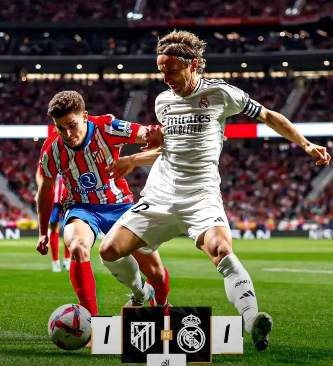 马竞后防稳固，对手难以攻破！的简单介绍