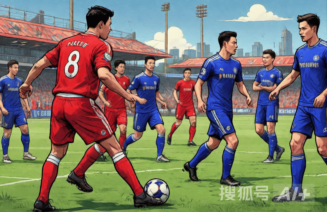 沙尔克客场不敌对手,遗憾失利收场的简单介绍 沙尔克客场不敌对手,遗憾失利收场的简单介绍