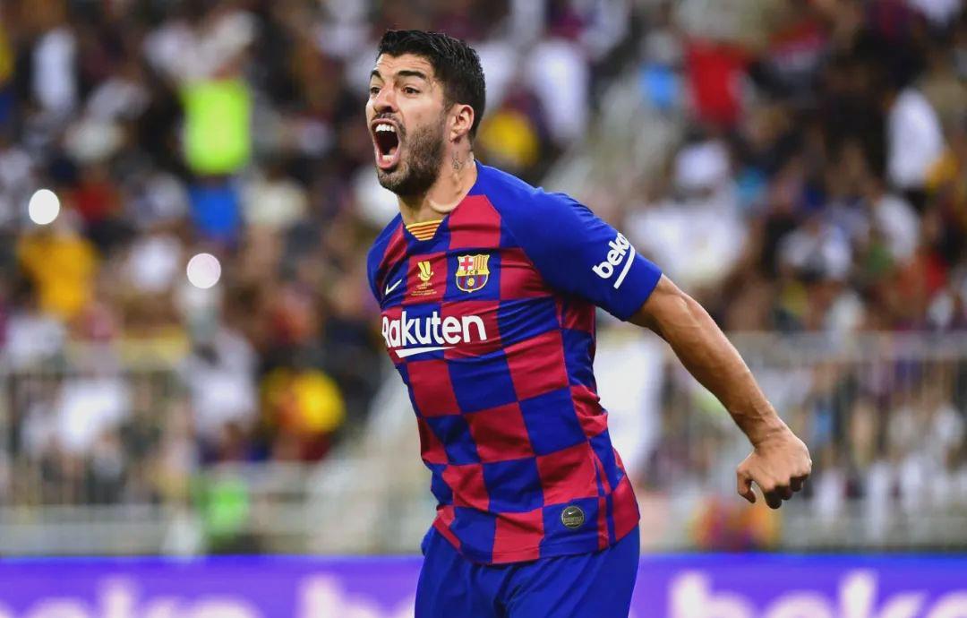 巴萨要保持全力以赴,不怕任何挑战 巴萨要保持全力以赴,不怕任何挑战