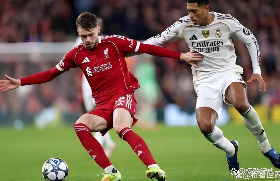 利物浦战平皇马,晋级希望渺茫的简单介绍 利物浦战平皇马,晋级希望渺茫的简单介绍