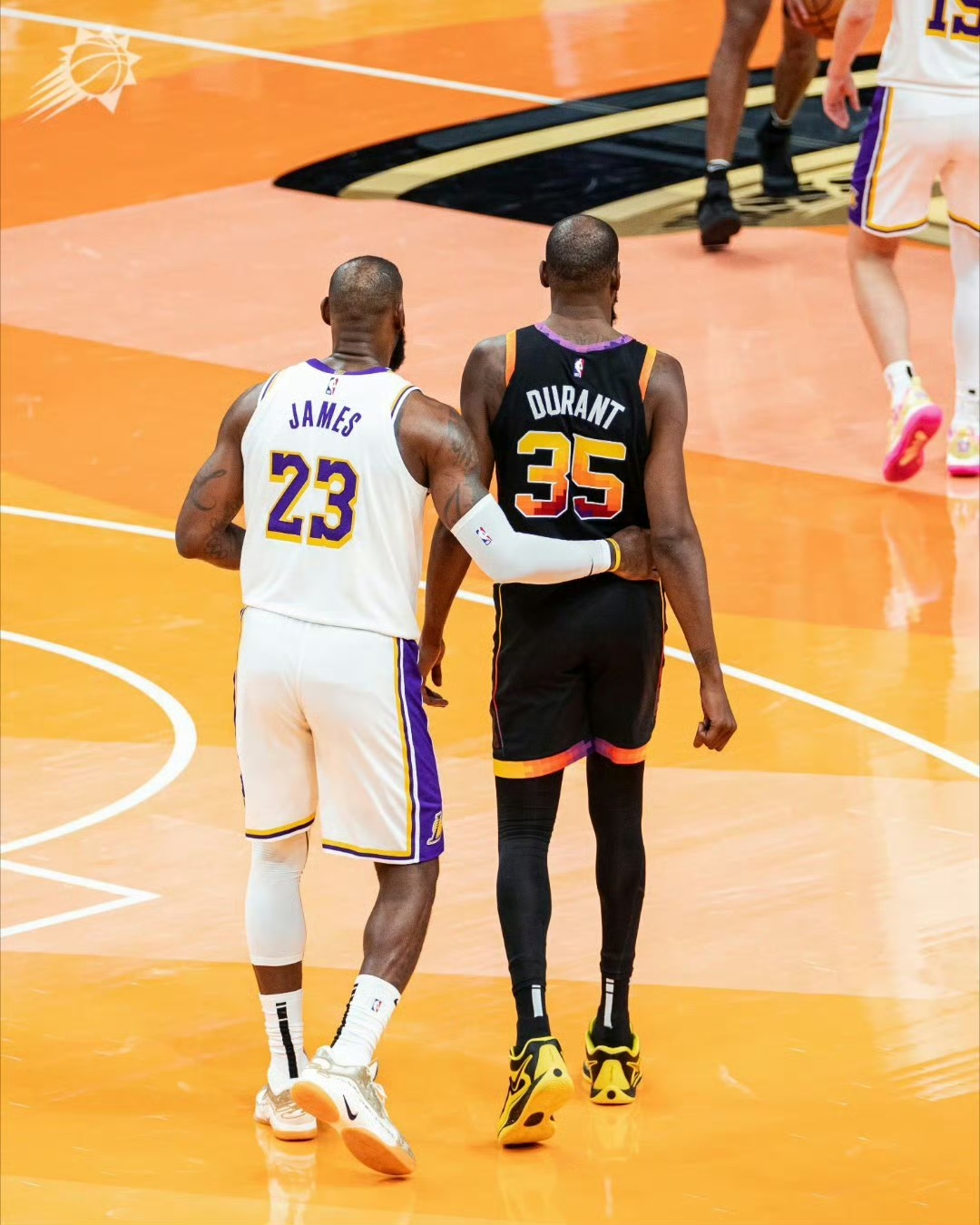 包含太阳队球员协作默契,团队实力展现的词条 包含太阳队球员协作默契,团队实力展现的词条