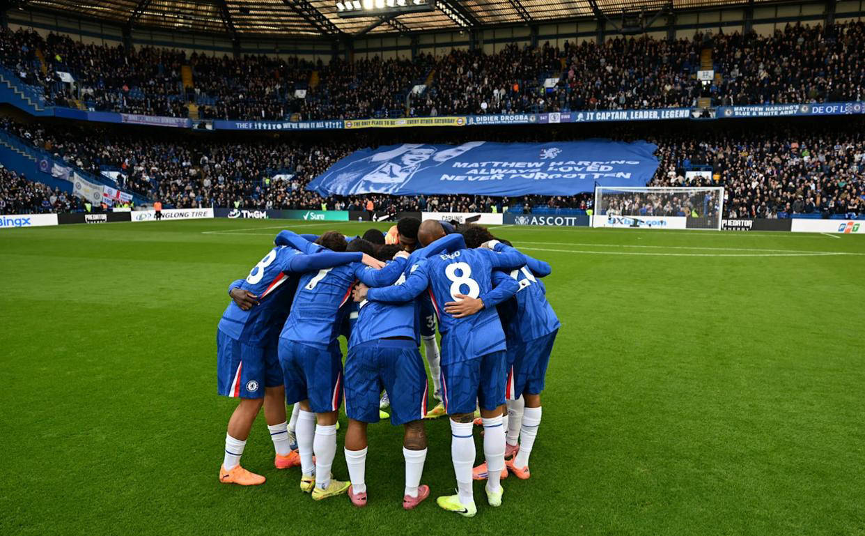 包含切尔西卫冕英超冠军压力不小,球队集中备战下一场比赛的词条 包含切尔西卫冕英超冠军压力不小,球队集中备战下一场比赛的词条