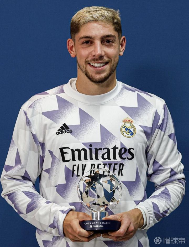 凯里丘奇斩获全场最佳球员称号