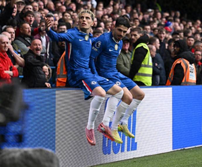 门兴首胜切尔西,士气高涨迎接欧冠的简单介绍 门兴首胜切尔西,士气高涨迎接欧冠的简单介绍