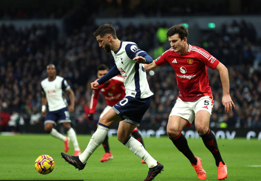 热刺主场击败沃特福德,继续豪取连胜 热刺主场击败沃特福德,继续豪取连胜