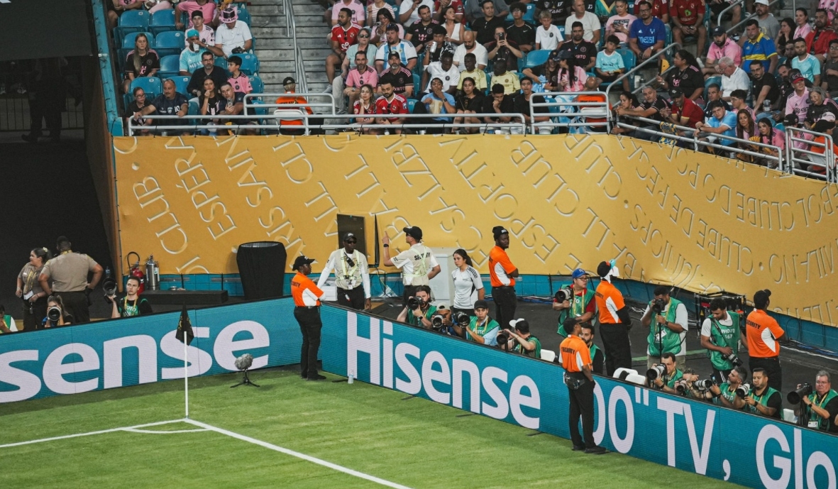 马竞全队发威，决心晋级决赛