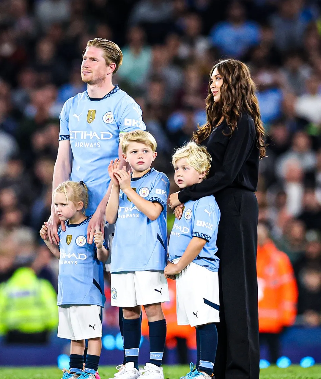 国际米兰力克皇马，德布劳内统治全场