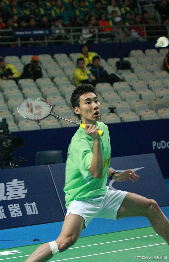 中国羽毛球队翻盘丹麦羽毛球队，陶菲克惊艳世界的简单介绍