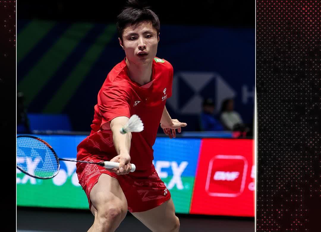 印度队翻盘中国队，石宇奇状态火热的简单介绍