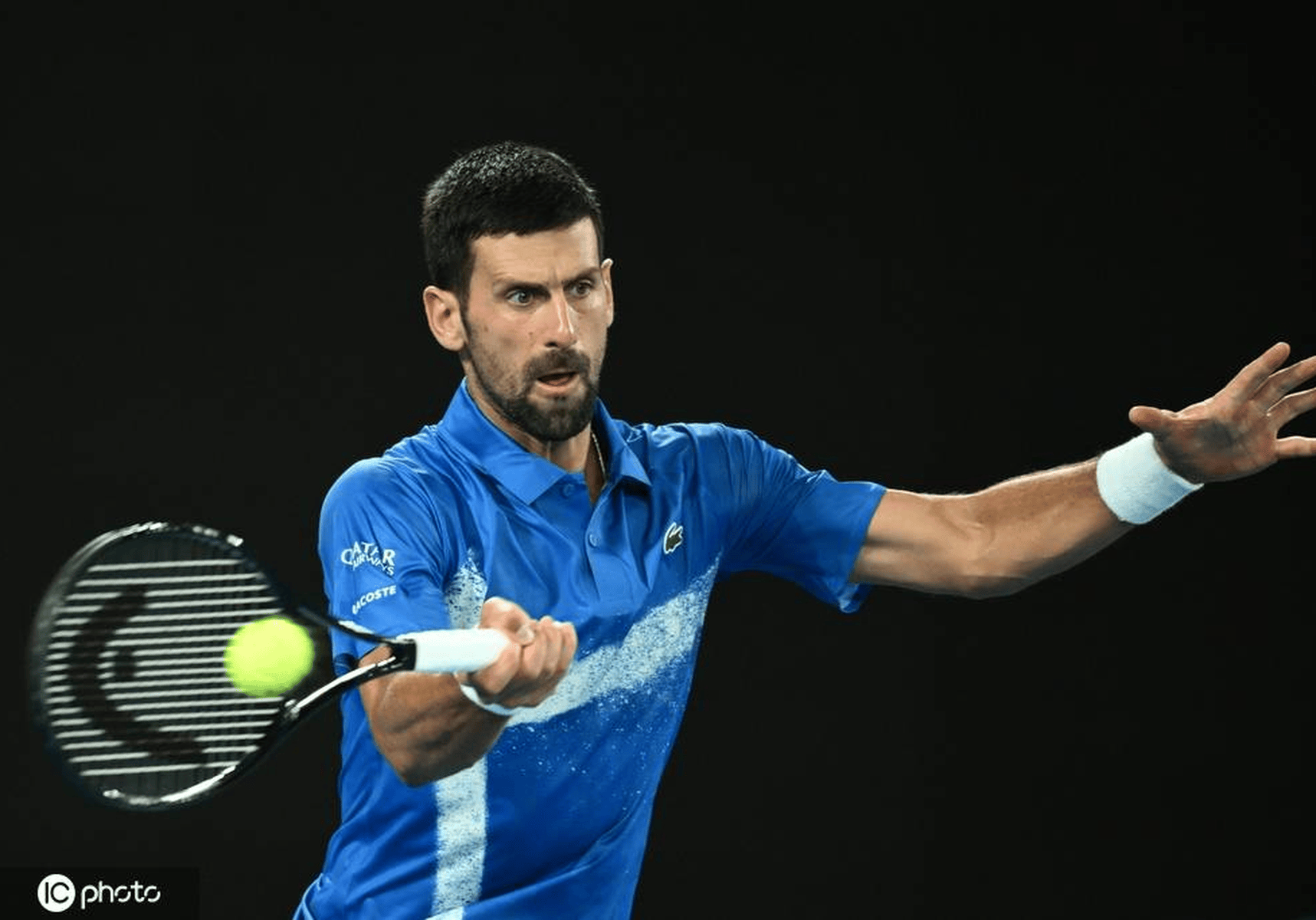 蒙特卡洛大师赛逆转澳网，德约科维奇带队取胜的简单介绍