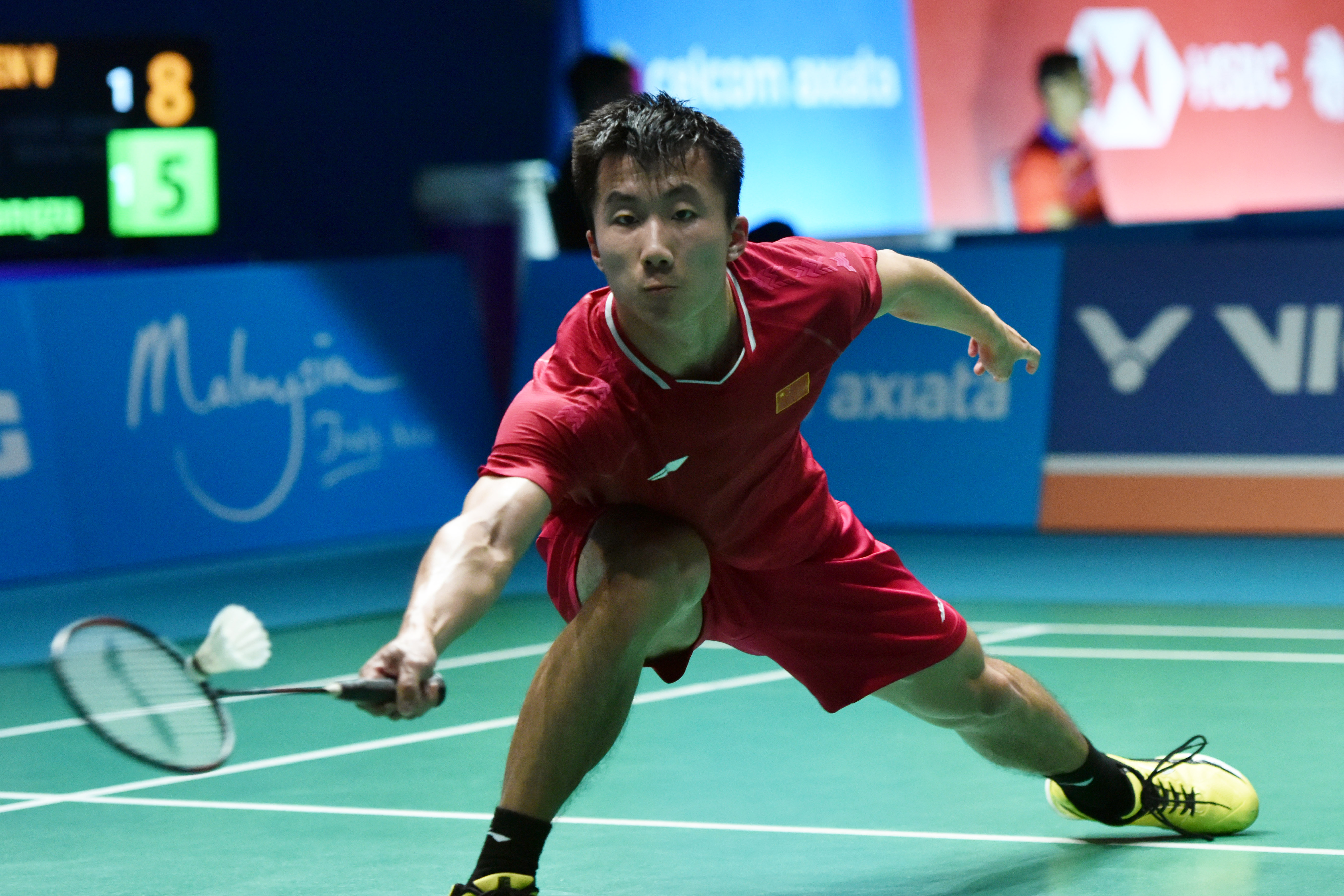 包含日本羽毛球队绝杀丹麦羽毛球队，戴资颖三分雨点燃全场的词条