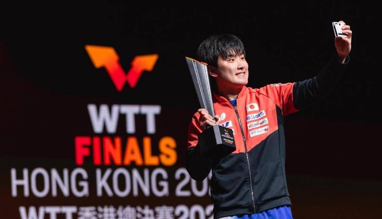 关于法国乒乓球队鏖战英国乒乓球队,张本智和送出助攻的信息 关于法国乒乓球队鏖战英国乒乓球队,张本智和送出助攻的信息