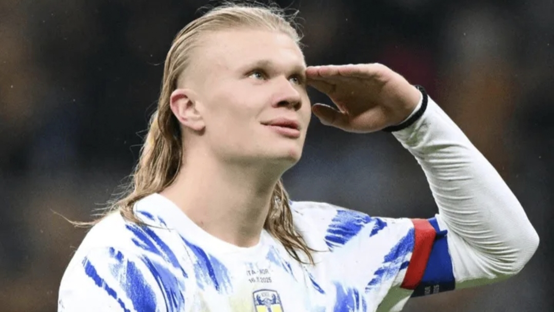 巴西逆转葡萄牙，哈兰德惊艳世界