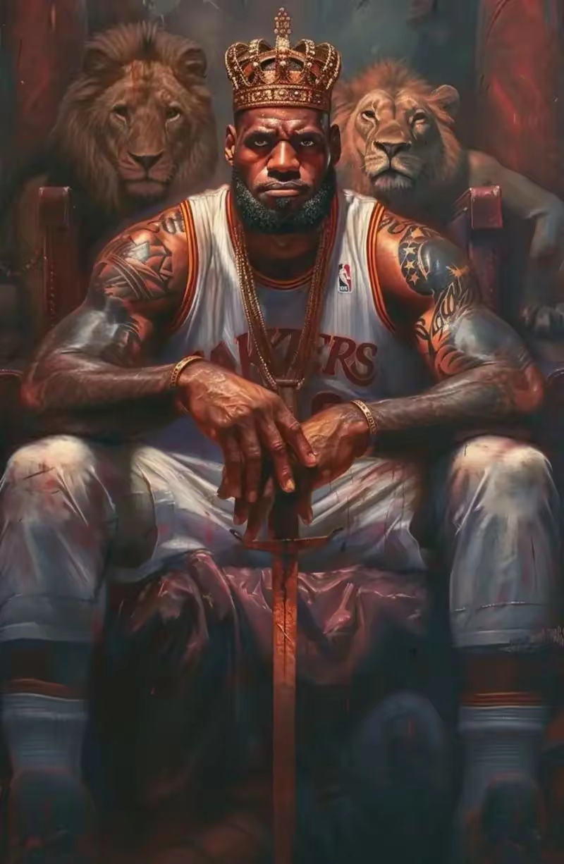 湖人轻取骑士,詹姆斯统治全场 湖人轻取骑士,詹姆斯统治全场