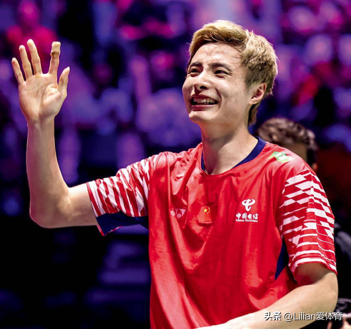 包含泰国队翻盘丹麦队，石宇奇统治全场的词条