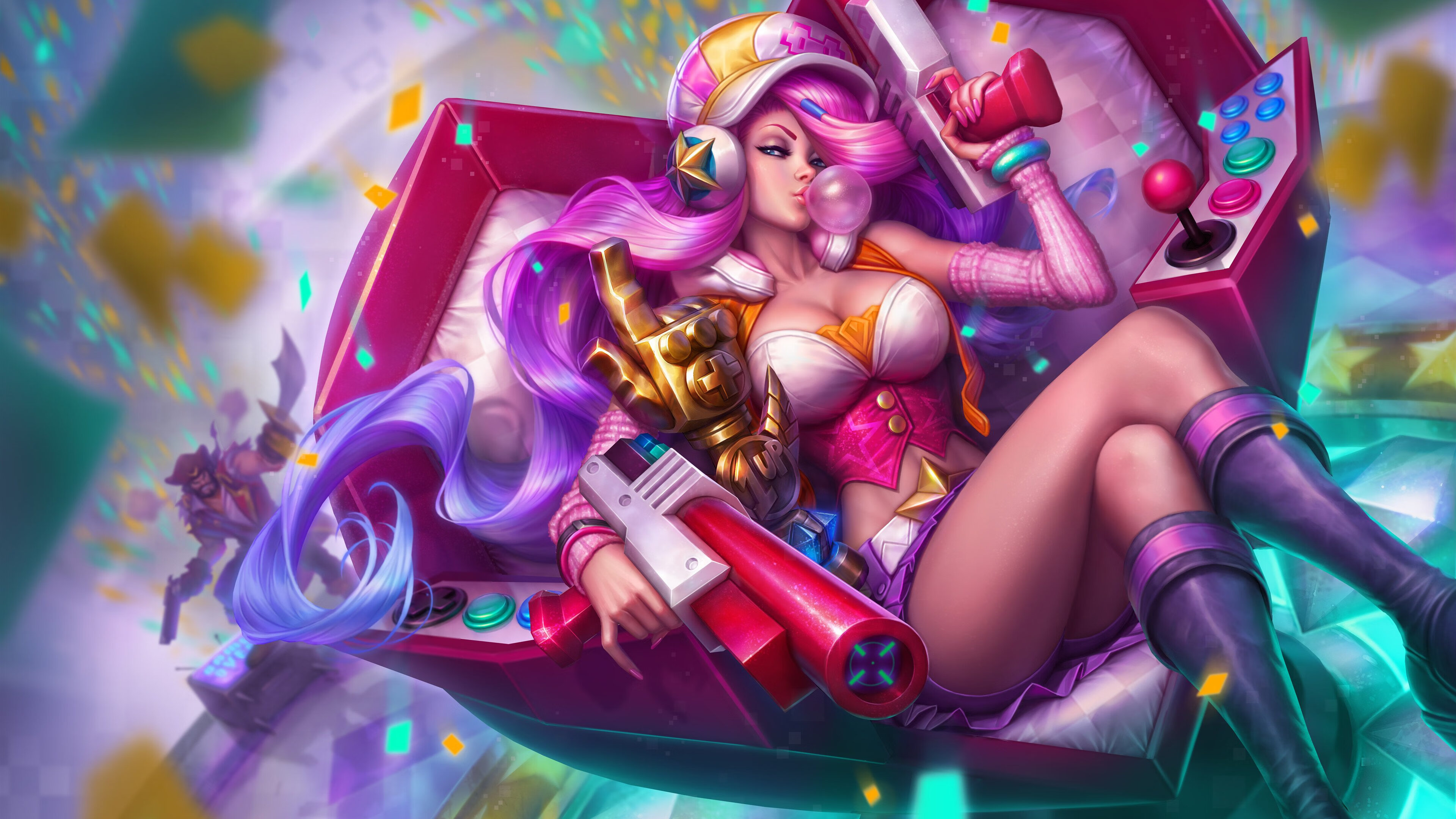 稳定如磐石，小贾伦在76人对阵独行侠中的关键角色