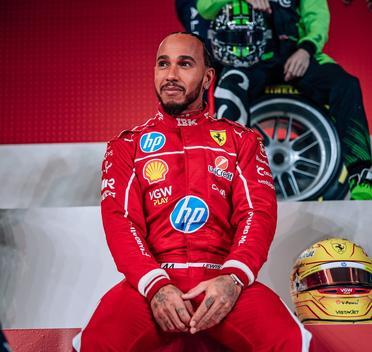 哈斯车队险胜索伯车队，汉密尔顿关键制胜的简单介绍