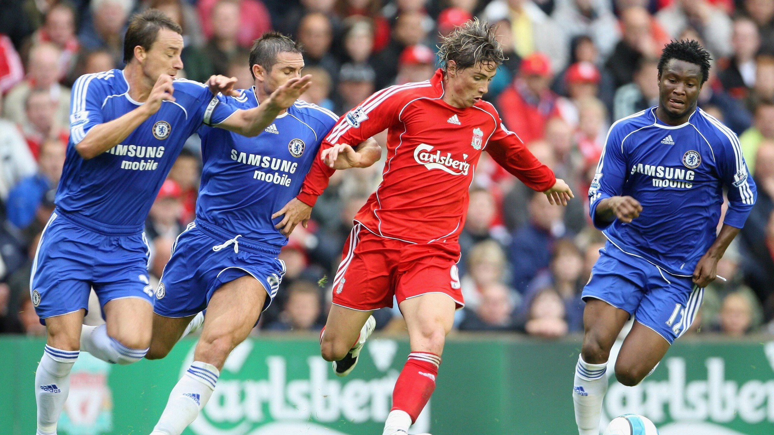 从亚特兰大到莱比锡，戈麦斯90分钟的高能交响，如何定义现代足球的全程输出